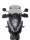 MRA X-Creen MXC Windschutzscheibe mit Spoiler - Suzuki DL650 V-Storm