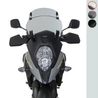 MRA X-Creen MXC Windschutzscheibe mit Spoiler - Suzuki DL650 V-Storm