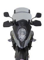 MRA X-Creen MXC Windschutzscheibe mit Spoiler - Suzuki DL650 V-Storm