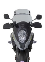 MRA X-Creen MXC Windschutzscheibe mit Spoiler - Suzuki DL650 V-Storm