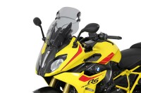 MRA X-Creen MXC Windschutzscheibe mit Spoiler - BMW R1200RS