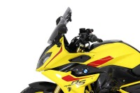 MRA X-Creen MXC Windschutzscheibe mit Spoiler - BMW R1200RS