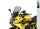 MRA X-Creen MXC Windschutzscheibe mit Spoiler - BMW R1200RS