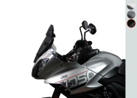 MRA X-Creen MXC Windschutzscheibe mit Spoiler - Triumph...