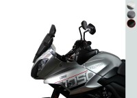 MRA X-Creen MXC Windschutzscheibe mit Spoiler - Triumph Tiger Sport 1050