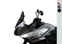 MRA X-Creen MXC Windschutzscheibe mit Spoiler - Triumph...