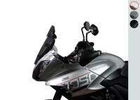 MRA X-Creen MXC Windschutzscheibe mit Spoiler - Triumph Tiger Sport 1050