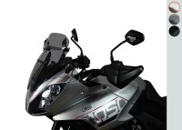 MRA X-Creen MXC Windschutzscheibe mit Spoiler - Triumph Tiger Sport 1050