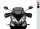 MRA X-Creen MXC Windschutzscheibe mit Spoiler - Triumph Tiger Sport 1050