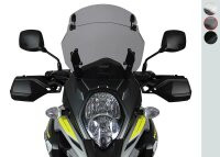 MRA X-Creen MXC Windschutzscheibe mit Spoiler - Suzuki...