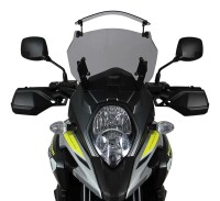 MRA X-Creen MXC Windschutzscheibe mit Spoiler - Suzuki DL1000 V-Storm