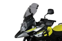 MRA X-Creen MXC Windschutzscheibe mit Spoiler - Suzuki DL1000 V-Storm