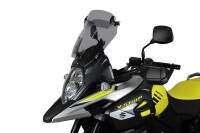 MRA X-Creen MXC Windschutzscheibe mit Spoiler - Suzuki DL1000 V-Storm