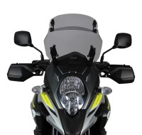 MRA X-Creen MXC Windschutzscheibe mit Spoiler - Suzuki DL1000 V-Storm