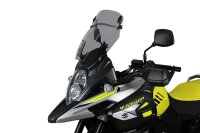 MRA X-Creen MXC Windschutzscheibe mit Spoiler - Suzuki DL1000 V-Storm