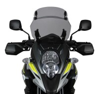 MRA X-Creen MXC Windschutzscheibe mit Spoiler - Suzuki DL1000 V-Storm