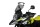 MRA X-Creen MXC Windschutzscheibe mit Spoiler - Suzuki DL1000 V-Storm