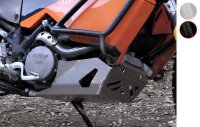 BIHR Unterfahrschutz - Aluminium KTM 950/990 Adventure