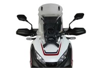 MRA Variotouring VTM Windschutzscheibe mit Spoiler - Honda X-ADV