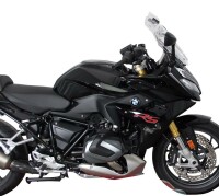 MRA Variotouring VTM Windschutzscheibe mit Spoiler - BMW R1250RS