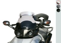 MRA Variotouring VTM Windschutzscheibe mit Spoiler - Can Am Spyder 990 GS