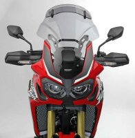 MRA Variotouring VTM Windschutzscheibe mit Spoiler - Honda Africa Twin