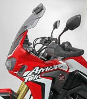 MRA Variotouring VTM Windschutzscheibe mit Spoiler - Honda Africa Twin