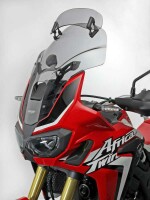 MRA Variotouring VTM Windschutzscheibe mit Spoiler - Honda Africa Twin