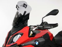 MRA Variotouring VTM Windschutzscheibe mit Spoiler - BMW S1000XR