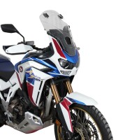 MRA Variotouring VTM Windschutzscheibe mit Spoiler - Honda CRF1100L Africa Twin