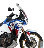 MRA Variotouring VTM Windschutzscheibe mit Spoiler - Honda CRF1100L Africa Twin