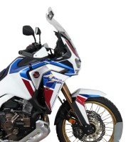 MRA Variotouring VTM Windschutzscheibe mit Spoiler - Honda CRF1100L Africa Twin