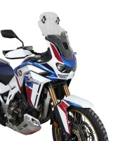 MRA Variotouring VTM Windschutzscheibe mit Spoiler - Honda CRF1100L Africa Twin