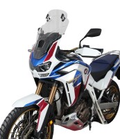 MRA Variotouring VTM Windschutzscheibe mit Spoiler - Honda CRF1100L Africa Twin