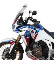 MRA Variotouring VTM Windschutzscheibe mit Spoiler - Honda CRF1100L Africa Twin