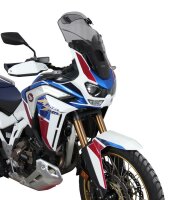 MRA Variotouring VTM Windschutzscheibe mit Spoiler - Honda CRF1100L Africa Twin