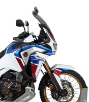 MRA Variotouring VTM Windschutzscheibe mit Spoiler - Honda CRF1100L Africa Twin