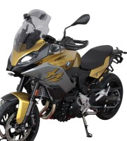 MRA Variotouring VTM Windschutzscheibe rauchgrau BMW F900XR