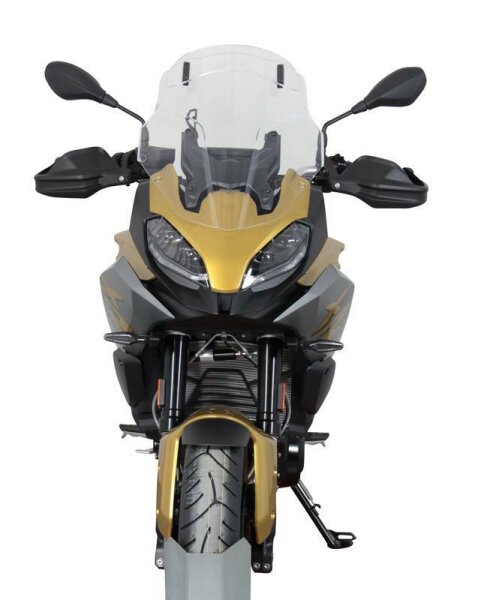 MRA Variotouring VTM Windschutzscheibe Klar BMW F900XR