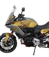 MRA Variotouring VTM Windschutzscheibe Klar BMW F900XR