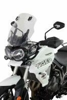 MRA Variotouring VTM Windschutzscheibe mit Spoiler - Triumph Tiger 800