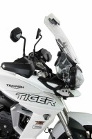 MRA Variotouring VTM Windschutzscheibe mit Spoiler - Triumph Tiger 800