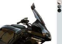 MRA Variotouring VTM Windschutzscheibe mit Spoiler - Kawasaki GTR1400