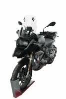 MRA Variotouring VTM Windschutzscheibe mit Spoiler - BMW R1250GS/Adventure