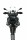 MRA Variotouring VTM Windschutzscheibe mit Spoiler - BMW R1250GS/Adventure