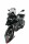 MRA Variotouring VTM Windschutzscheibe mit Spoiler - BMW R1250GS/Adventure