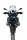 MRA Variotouring VTM Windschutzscheibe mit Spoiler - BMW R1250GS/Adventure