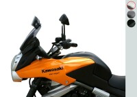 MRA Variotouring VTM Windschutzscheibe mit Spoiler - Kawasaki Versys 650