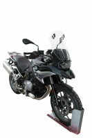 MRA Variotouring VTM Windschutzscheibe mit Spoiler - BMW F750GS