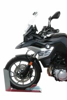 MRA Variotouring VTM Windschutzscheibe mit Spoiler - BMW F750GS